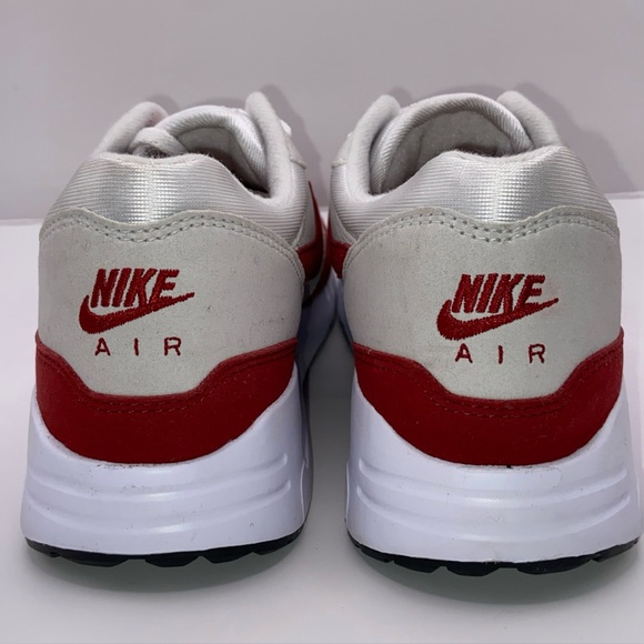 Nike Air Max 1 Golf Shoes Mens Size 9 OG Spikeless Sport Swoosh Sneakers - Picture 3 of 14
